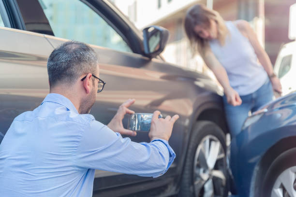 Professional Car Insurance Near Me technician working in Florida City, FL